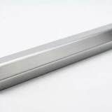 Шестигранник нержавеющий 40 мм AISI 321 (12Х18Н10Т) ГОСТ 2879-2006